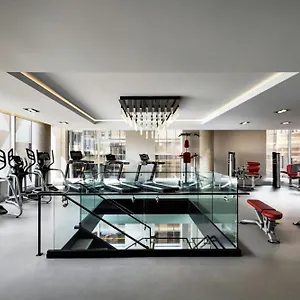 Humaniti Montreal, Autograph Collection Hotel