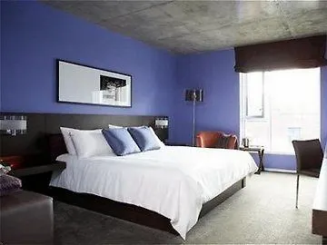 Opus Hotel Montreal 4*,  Canada