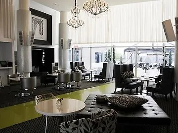 Opus Hotel Montreal Canada