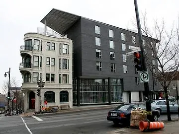 Opus Hotel Montreal