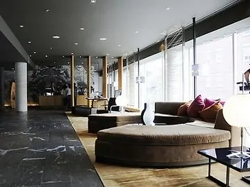 Opus Hotel Montreal